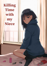 อ่านโดจิน - ใช้เวลาว่างกับหลานสาว | H-Doujin [Team☆Lucky] Mei to Himatsubushi