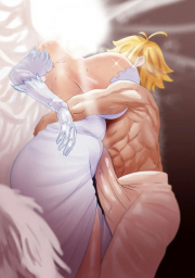 อ่านโดจิน - โดจิน โครตสว่าง | H-Doujin [rienia] Supreme