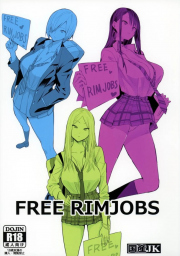 อ่านโดจิน - โดจิน บริการเลียก้นฟรี 1 | H-Doujin (C94) [Kokusan