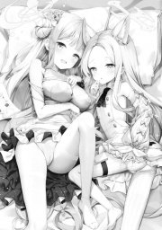 อ่านโดจิน - อ่าน เมื่อผู้ชี้นำ ทำผิดซะเอง Doujin โดจิน แปลไทย