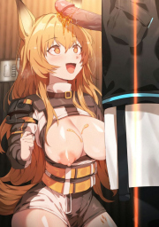 อ่านโดจิน - อ่าน ควยสีทองหวานหยดย้อย Doujin โดจิน แปลไทย