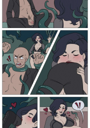 อ่านโดจิน - อ่าน เย็ดกันปานจะกลืนกิน Doujin โดจิน แปลไทย