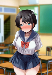 อ่านโดจิน - อ่าน รุ่นพี่ชมรมกรีฑาแย่งแฟนของผม 3 Doujin โดจิน แปลไทย