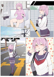 อ่านโดจิน - อ่าน จัดฉากแซนด์วิช Doujin โดจิน แปลไทย