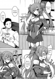 อ่านโดจิน - อ่าน ถ้าชอบคนเดียวกันจะเป็นอะไรไหมคะ 1 Doujin โดจิน แปลไทย