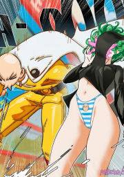 อ่านโดจิน - อ่าน เดตกับทัตสึมากิ Doujin โดจิน แปลไทย