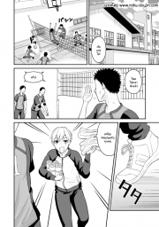 อ่านโดจิน - อ่าน รางวัลแด่ผู้จัดการดีเด่น Doujin โดจิน แปลไทย