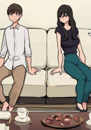 อ่านโดจิน - อ่าน สาวมัวหมองที่หื่นกระหายใส่ผมทันทีที่คบกัน Doujin โดจิน แปลไทย