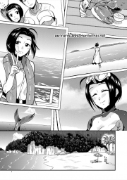 อ่านโดจิน - อ่าน ช่วงเวลาบรรเลงรัก 3 - ค่ำคืนที่เร่าร้อน Doujin โดจิน แปลไทย