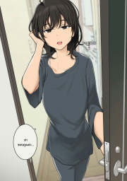 อ่านโดจิน - อ่าน โทษทีค่ะ พอดีหนูเย็ดอยู่ Doujin โดจิน แปลไทย