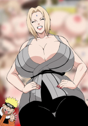 อ่านโดจิน - อ่าน โฮคาเงะพลาดท่ามาเจอของดีเกะนิน Doujin โดจิน แปลไทย