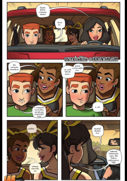 อ่านโดจิน - อ่าน ดูซะนี่แหละสเต็ปรัก 3 Doujin โดจิน แปลไทย