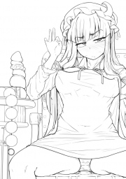 อ่านโดจิน - อ่าน อยากลองโดนดูสักที 3 Doujin โดจิน แปลไทย