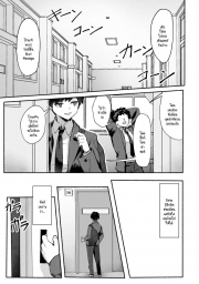 อ่านโดจิน - อ่าน กลิ่นตัวผู้ที่รุ่นพี่ที่ผมชอบชอบ Doujin โดจิน แปลไทย