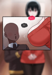 อ่านโดจิน - อ่าน เจ้าเด็กนี่เป็นใครกัน Doujin โดจิน แปลไทย