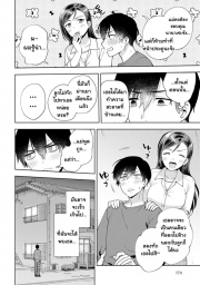 อ่านโดจิน - อ่าน เมื่อเพื่อนสาวรับงานเมดที่บ้านผม 4 จบ Doujin โดจิน แปลไทย
