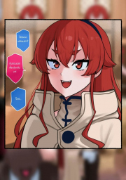 อ่านโดจิน - อ่าน อยากเล่นเสียวกับพี่สาว Doujin โดจิน แปลไทย