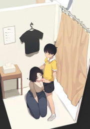 อ่านโดจิน - อ่าน แอบทำอะไรสนุกๆกับแม่ Doujin โดจิน แปลไทย