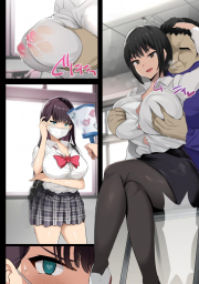 อ่านโดจิน - อ่าน คลับสะกดจิตนักเรียน Doujin โดจิน แปลไทย