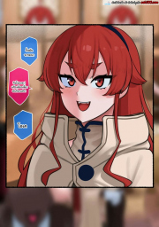 อ่านโดจิน - อ่าน เด็กเปรตตี๋หิดเอริส Doujin โดจิน แปลไทย