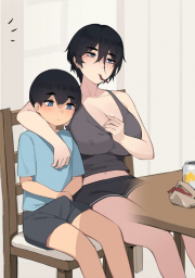 อ่านโดจิน - อ่าน เหตุเกิดเพราะพี่สาวเมาเหล้า Doujin โดจิน แปลไทย