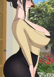 อ่านโดจิน - อ่าน ตัณหาแห่งบาป 1.2 Doujin โดจิน แปลไทย