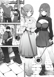 อ่านโดจิน - อ่าน เหมือนจะโดนสาปให้นอกใจ Doujin โดจิน แปลไทย
