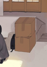 อ่านโดจิน - อ่าน เล่นซนที่ริมบันได Doujin โดจิน แปลไทย