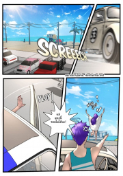 อ่านโดจิน - อ่าน คุณแม่คลาร่าที่รัก 4 Doujin โดจิน แปลไทย