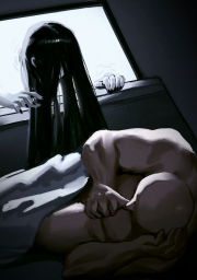 อ่านโดจิน - อ่าน ผีสาวซาดาโกะ Doujin โดจิน แปลไทย