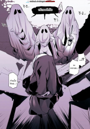 อ่านโดจิน - อ่าน หลอกผีได้ดูหีซิสเตอร์ Doujin โดจิน แปลไทย