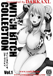 อ่านโดจิน - อ่าน สาวจากกิลด์แฟรี่เทล Doujin โดจิน แปลไทย