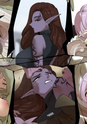 อ่านโดจิน - อ่าน กรณีเอลฟ์ที่พ่ายแพ้ต่อก็อบลิน Doujin โดจิน แปลไทย