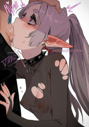 อ่านโดจิน - อ่าน โกธิคฟรีเรน Doujin โดจิน แปลไทย