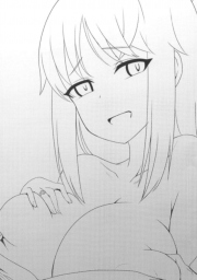 อ่านโดจิน - อ่าน สาวน้อยนมโตกับพ่อหนุ่มกัปตันสุดลามก 2 Doujin โดจิน แปลไทย