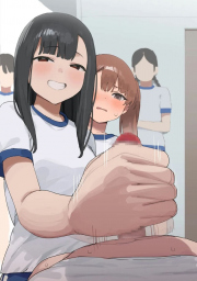 อ่านโดจิน - อ่าน รับผิดชอบเจ้าดุ้นแสนดื้อ Doujin โดจิน แปลไทย