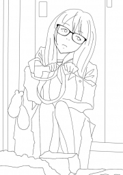 อ่านโดจิน - อ่าน หนีเสือปะจระเข้ Doujin โดจิน แปลไทย