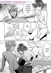 อ่านโดจิน - อ่าน กองถ่ายหนัง(สด) 3 Doujin โดจิน แปลไทย