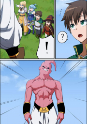 อ่านโดจิน - อ่าน มาผิดเรื่อง Doujin โดจิน แปลไทย