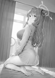 อ่านโดจิน - อ่าน ความรู้สึกที่เติบโตขึ้น Doujin โดจิน แปลไทย