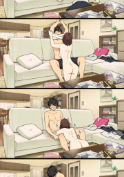 อ่านโดจิน - อ่าน ถ้าน้องจะหาแฟน ขอพี่เอาแทนจะดีกว่า ตอนที่ 2 Doujin โดจิน แปลไทย