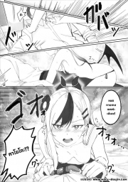 อ่านโดจิน - อ่าน รอบนี้คาโยโกะรับจบ Doujin โดจิน แปลไทย