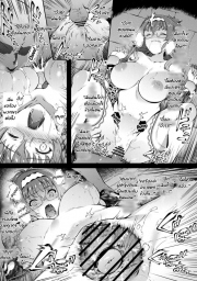 อ่านโดจิน - อ่าน เข้าใจผิดว่าเป็นสายลับ Doujin โดจิน แปลไทย