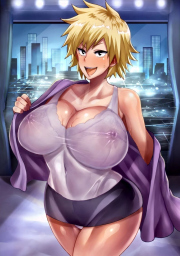 อ่านโดจิน - อ่าน แม่เพื่อนชวนไปบ้าน Doujin โดจิน แปลไทย