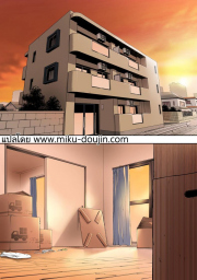อ่านโดจิน - อ่าน ผีสองพี่น้องในอพาร์ทเม้นท์ Doujin โดจิน แปลไทย