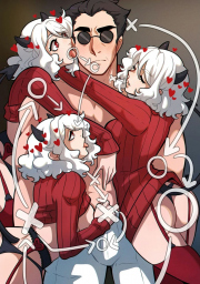 อ่านโดจิน - อ่าน งานนี้มีของรางวัล Doujin โดจิน แปลไทย