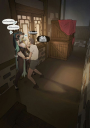 อ่านโดจิน - อ่าน จ้าววังวนโดนเด็กลากเข้าซอย Doujin โดจิน แปลไทย