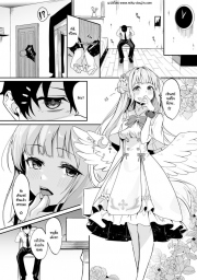 อ่านโดจิน - อ่าน มิกะก่อความเดือดร้อนอีกแล้ว Doujin โดจิน แปลไทย