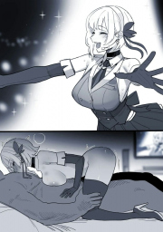 อ่านโดจิน - อ่าน นักข่าวกับไอดอล Doujin โดจิน แปลไทย