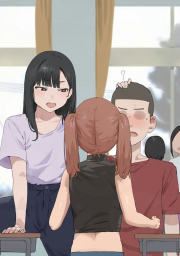 อ่านโดจิน - อ่าน ความลับของสาวร่วมชั้น Doujin โดจิน แปลไทย